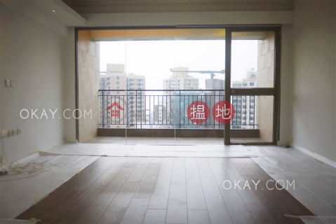 Efficient 4 bed on high floor with sea views & balcony | For Sale | Skyline Mansion 年豐園 _0