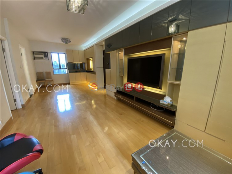 Nicely kept 4 bedroom on high floor | For Sale 8 Robinson Road | Western District, Hong Kong Sales | HK$ 21.5M