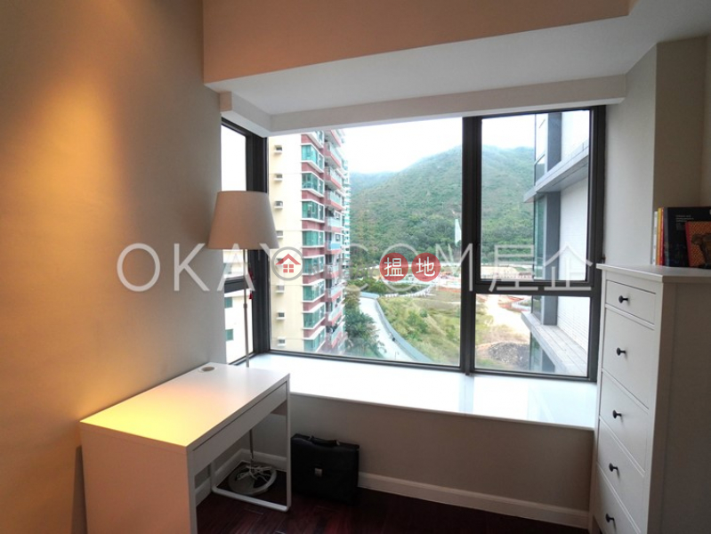 Charming 3 bedroom with balcony | For Sale | 8 Amalfi Drive | Lantau Island | Hong Kong, Sales | HK$ 16.5M