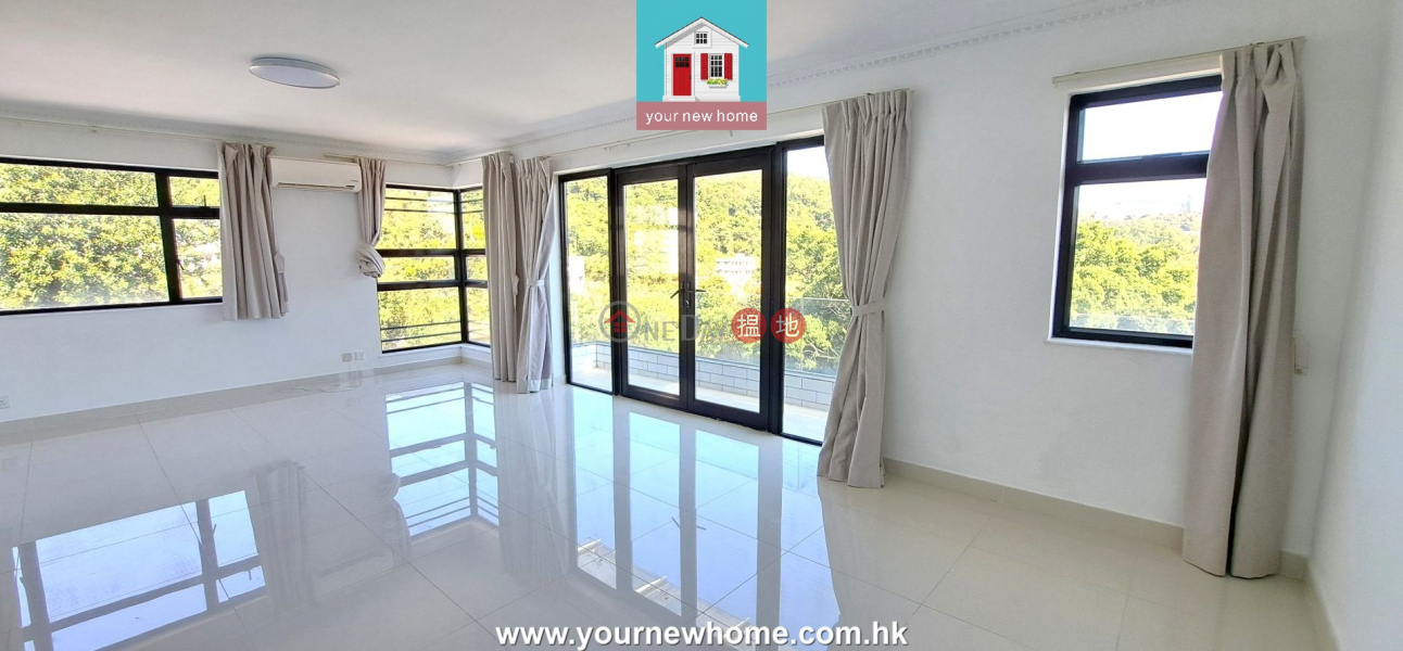 HK$ 45,000/ 月南山村-西貢-Family House for Rent in Sai Kung