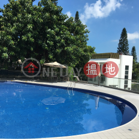 Lovely SK Seaview House + Pool, 柳濤軒1座 Greenpeak Villa Block 1 | 西貢 (SK2747)_0
