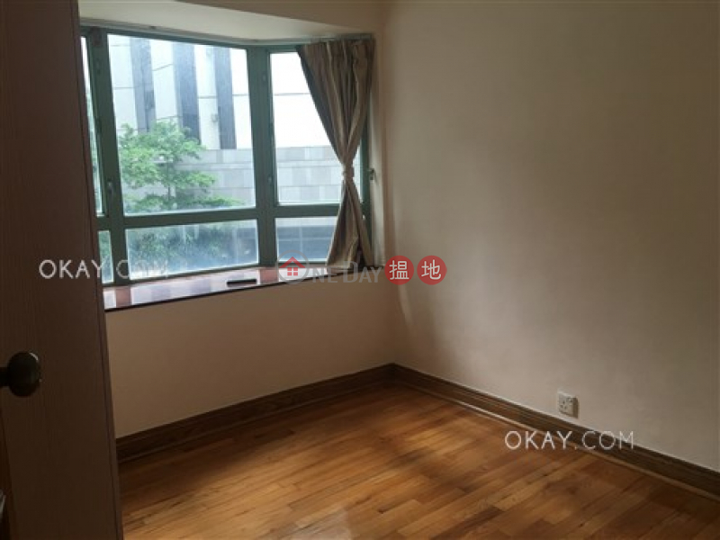 Stylish 3 bedroom in Mid-levels West | Rental | Goldwin Heights 高雲臺 Rental Listings