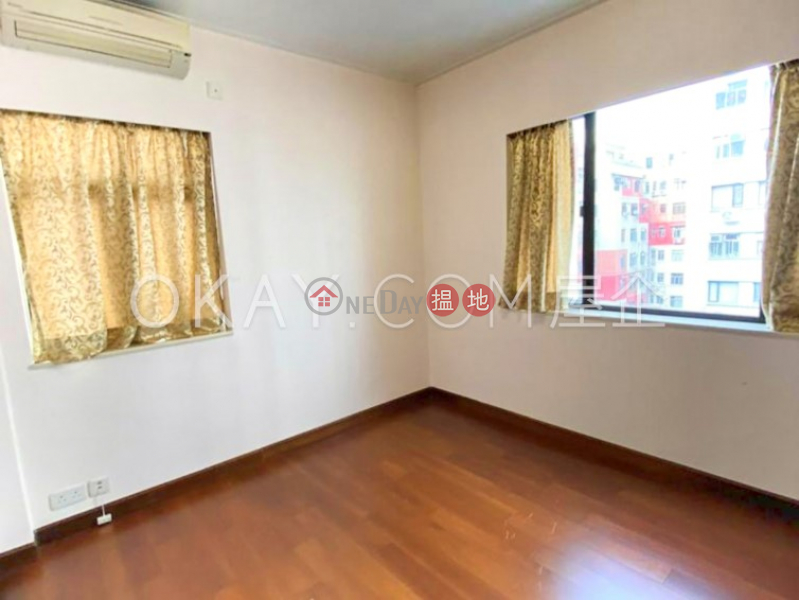 Property Search Hong Kong | OneDay | Residential | Rental Listings | Popular 3 bedroom on high floor with balcony | Rental