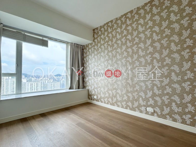 HK$ 36,500/ month | Phase 4 Bel-Air On The Peak Residence Bel-Air | Southern District, Luxurious 2 bedroom on high floor with balcony | Rental