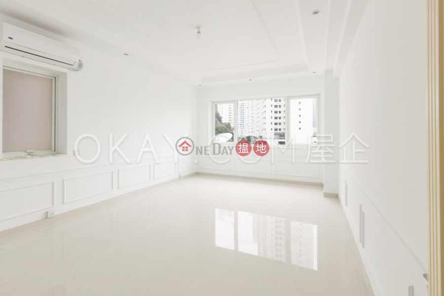 Efficient 3 bedroom with parking | For Sale 18-40 Belleview Drive | Southern District, Hong Kong | Sales | HK$ 66M