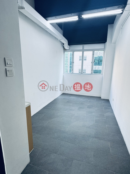 Kwai Hing Loft Too 24-Hour Workspace (Can be used as office, warehouse) Rent starts from $1900, 2-12 Kwai Fat Road | Kwai Tsing District | Hong Kong Rental, HK$ 1,900/ month