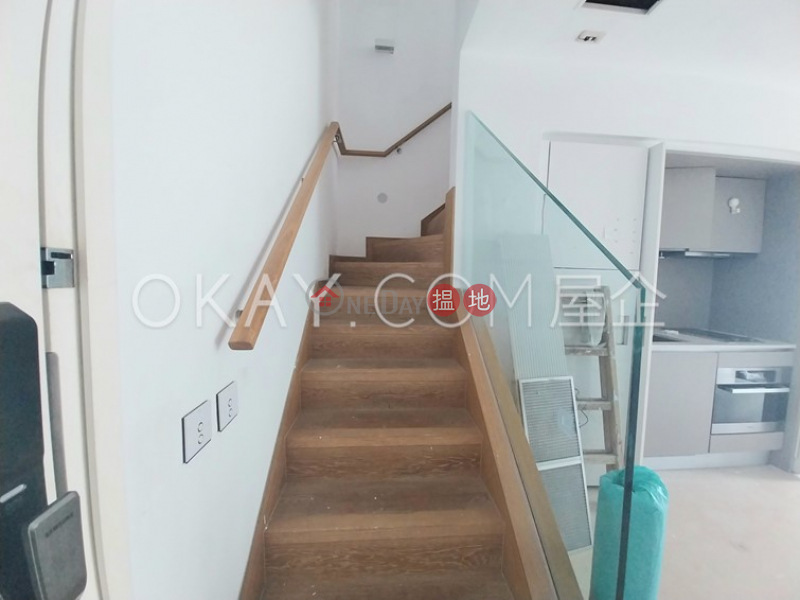 yoo Residence | Middle Residential Rental Listings HK$ 25,000/ month