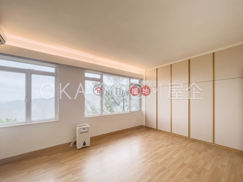Efficient 4 bedroom with parking | For Sale | Jade House 寶璧大廈 Sales Listings