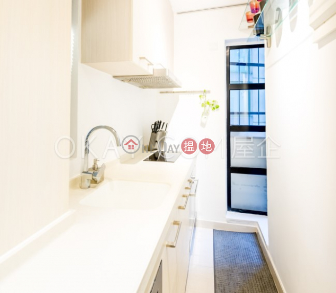 Property Search Hong Kong | OneDay | Residential | Sales Listings | Charming 1 bedroom with terrace | For Sale