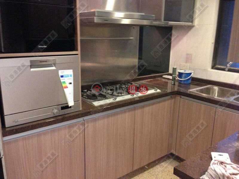 The Arch Sky Tower (Tower 1) Middle | 32C Unit | Residential Sales Listings HK$ 29.5M