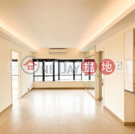 Unique 3 bedroom on high floor | For Sale | Panorama Gardens 景雅花園 _0