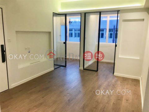 Charming 2 bedroom with terrace | Rental, 48-50 Lyndhurst Terrace 擺花街48號 | Central District (OKAY-R383140)_0