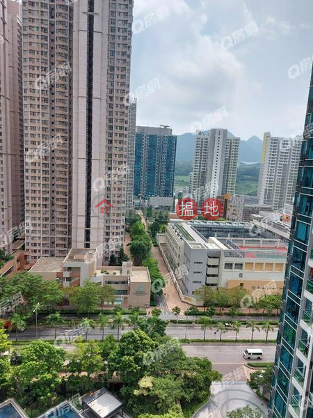 天晉 II 1B座-中層-住宅出售樓盤-HK$ 1,380萬