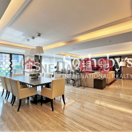 Property for Sale at The Hampton with 3 Bedrooms | The Hampton 藍塘道45號 _0