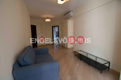 1 Bed Flat for Rent in Mid Levels West, The Icon 干德道38號The ICON | Western District (EVHK9555)_0