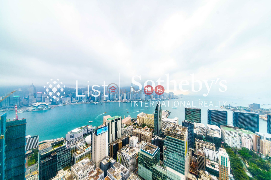 Property for Rent at The Masterpiece with 3 Bedrooms | The Masterpiece 名鑄 Rental Listings