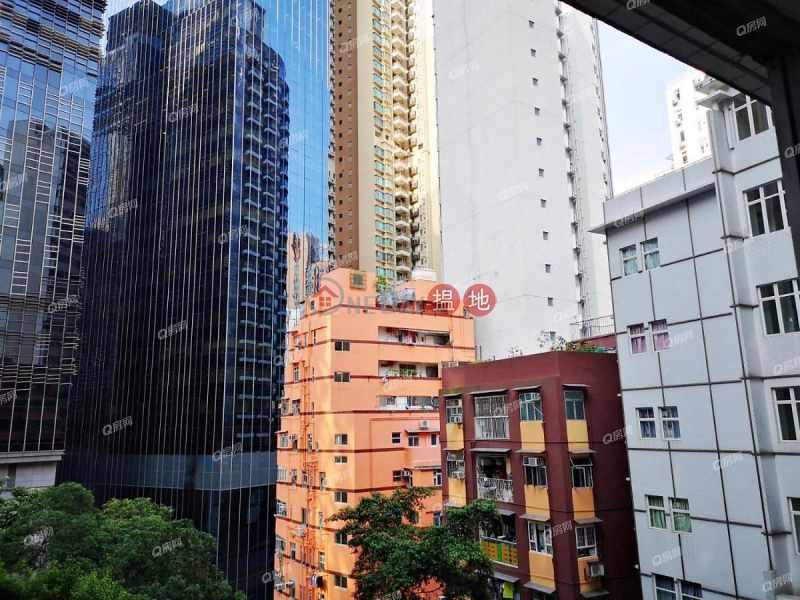 Block 5 Phoenix Court | 3 bedroom Low Floor Flat for Rent 39 Kennedy Road | Wan Chai District Hong Kong | Rental HK$ 50,000/ month