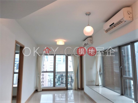Tasteful 2 bedroom on high floor with balcony | For Sale|Diva(Diva)Sales Listings (OKAY-S291359)_0