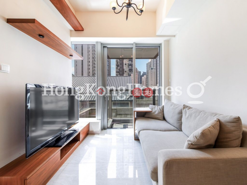 HK$ 25,800/ month | King\'s Hill Western District 1 Bed Unit for Rent at King\'s Hill