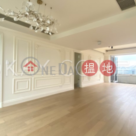 4房4廁,連車位,露台澐瀚出售單位