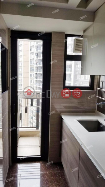 溱柏 1, 2, 3 & 6座未知-住宅|出租樓盤|HK$ 14,500/ 月