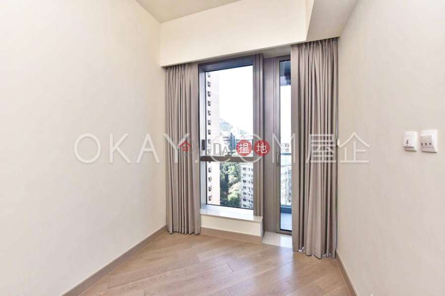 巴丙頓山低層住宅|出租樓盤HK$ 42,500/ 月