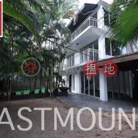 Sai Kung Village House | Property For Sale in Tan Cheung 躉場-Private gate | Property ID:A72 | Tan Cheung Ha Village 頓場下村 _0