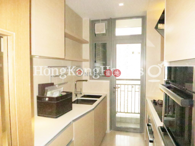 Property Search Hong Kong | OneDay | Residential, Rental Listings | 3 Bedroom Family Unit for Rent at SOHO 189