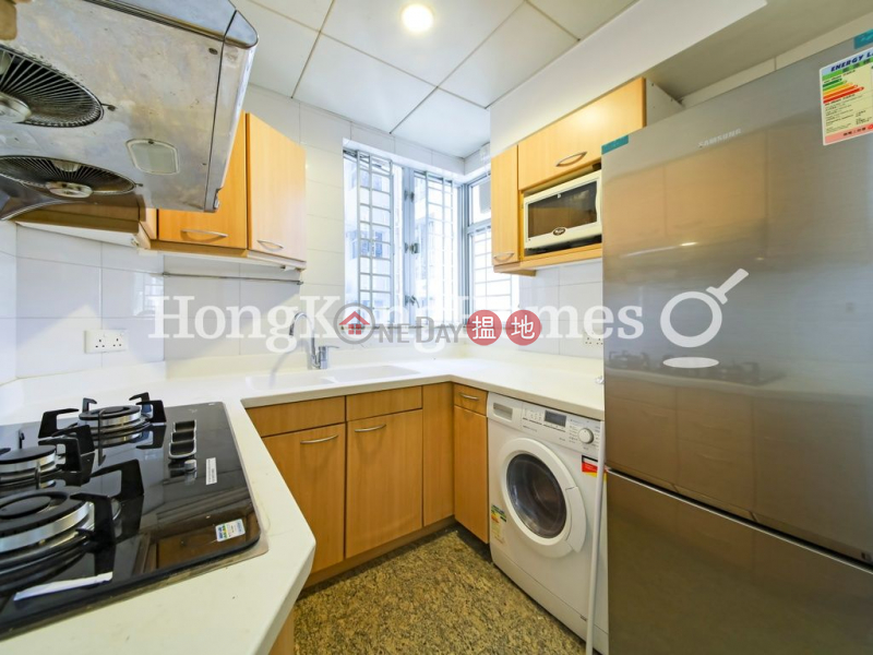 The Waterfront Phase 2 Tower 7 Unknown, Residential Rental Listings, HK$ 40,000/ month