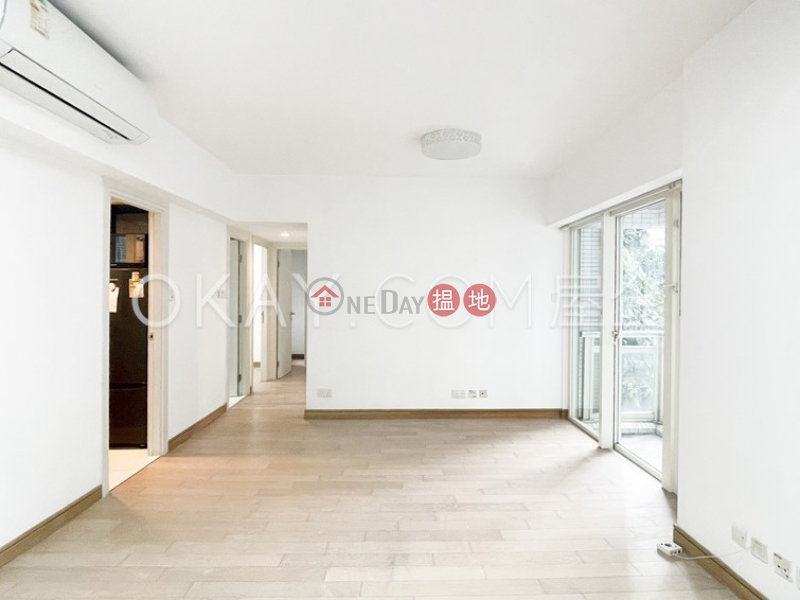 Lovely 3 bedroom with balcony | For Sale, Centrestage 聚賢居 Sales Listings | Central District (OKAY-S68248)
