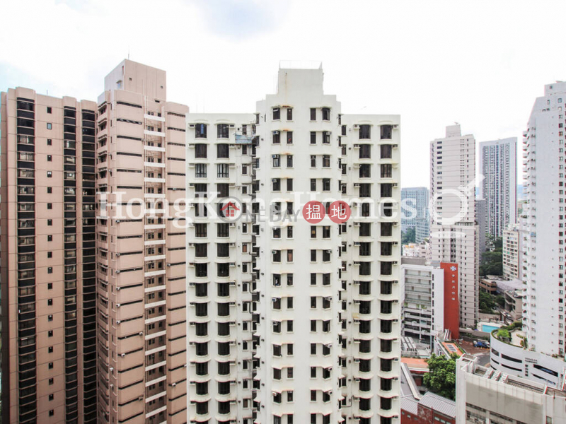 Property Search Hong Kong | OneDay | Residential Rental Listings Studio Unit for Rent at St Louis Mansion