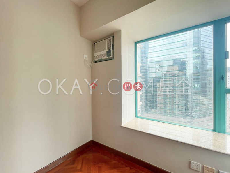 Unique 2 bedroom on high floor | Rental, The Grandeur 采怡閣 Rental Listings | Wan Chai District (OKAY-R133845)