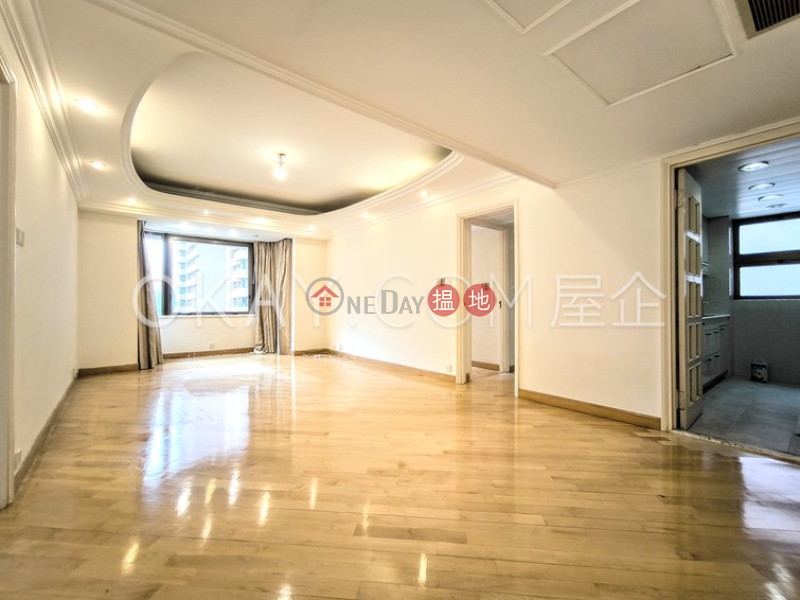 Charming 2 bedroom with parking | Rental, Parkview Club & Suites Hong Kong Parkview 陽明山莊 山景園 Rental Listings | Southern District (OKAY-R18657)