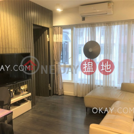 2房2廁,連車位《瓊林別墅 (A-B座)出租單位》 | 瓊林別墅 (A-B座) Kingsland Villa (Block A-B) _0