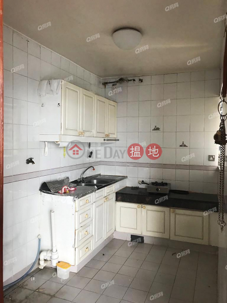 Property Search Hong Kong | OneDay | Residential, Sales Listings | South Horizons Phase 2, Mei Fai Court Block 17 | 3 bedroom High Floor Flat for Sale