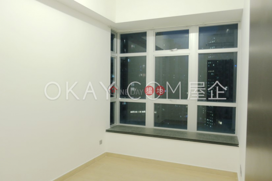 嘉薈軒-高層-住宅出租樓盤-HK$ 36,000/ 月