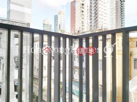 3 Bedroom Family Unit for Rent at Luxe Metro | Luxe Metro 匯豪 _0