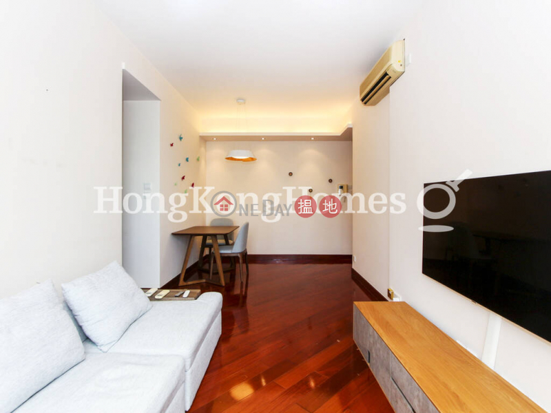 2 Bedroom Unit for Rent at The Arch Moon Tower (Tower 2A) | 1 Austin Road West | Yau Tsim Mong | Hong Kong | Rental HK$ 31,000/ month