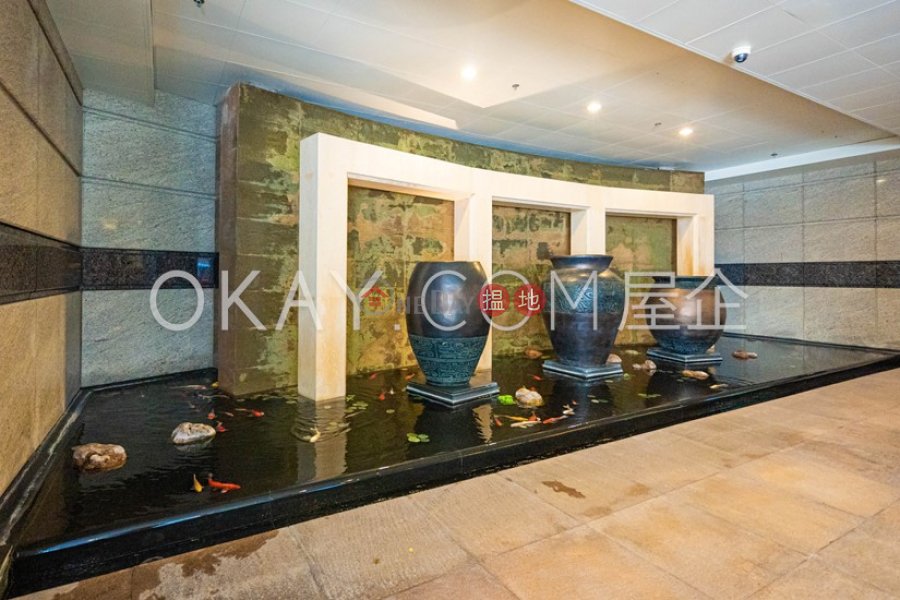 Property Search Hong Kong | OneDay | Residential Sales Listings, Stylish 3 bedroom on high floor with sea views | For Sale