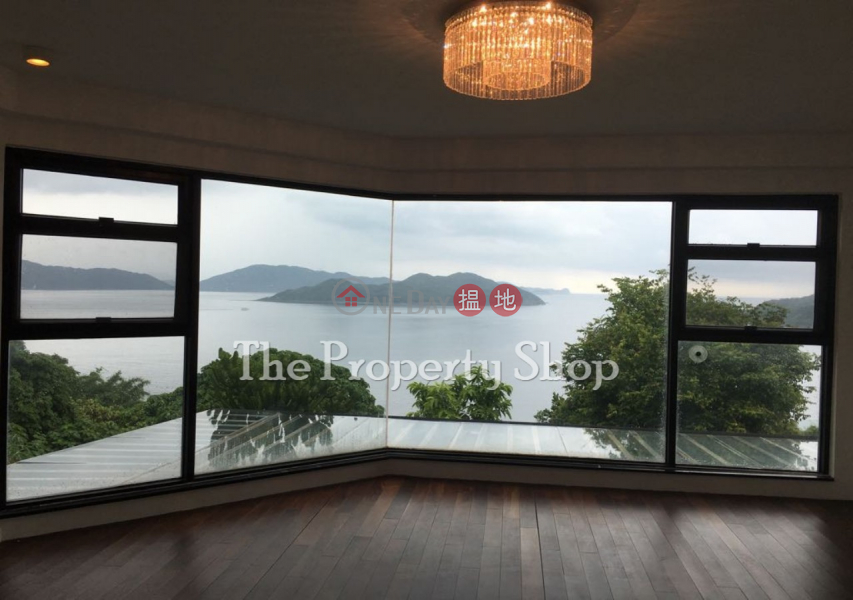 HK$ 76,000/ month | Silver Fountain Terrace House Sai Kung Stylish 4 Bed Silverstrand Villa