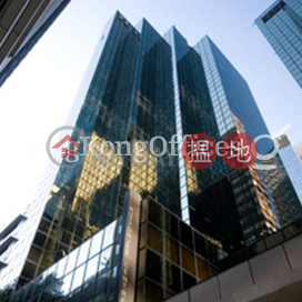 帝納大廈, 律敦治中心寫字樓租單位出租