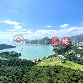 Unique 3 bedroom on high floor with sea views & balcony | For Sale | Tower 1 37 Repulse Bay Road 淺水灣道 37 號 1座 _0