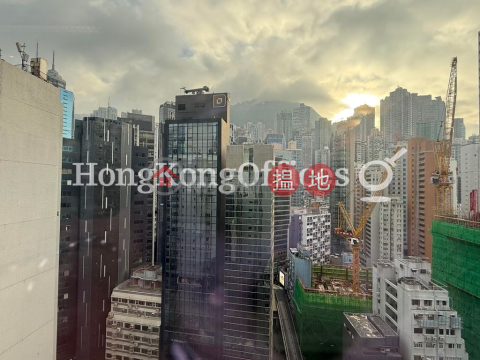 Office Unit for Rent at 100QRC, 100QRC 皇后大道中100號 | Central District (HKO-26579-AGHR)_0