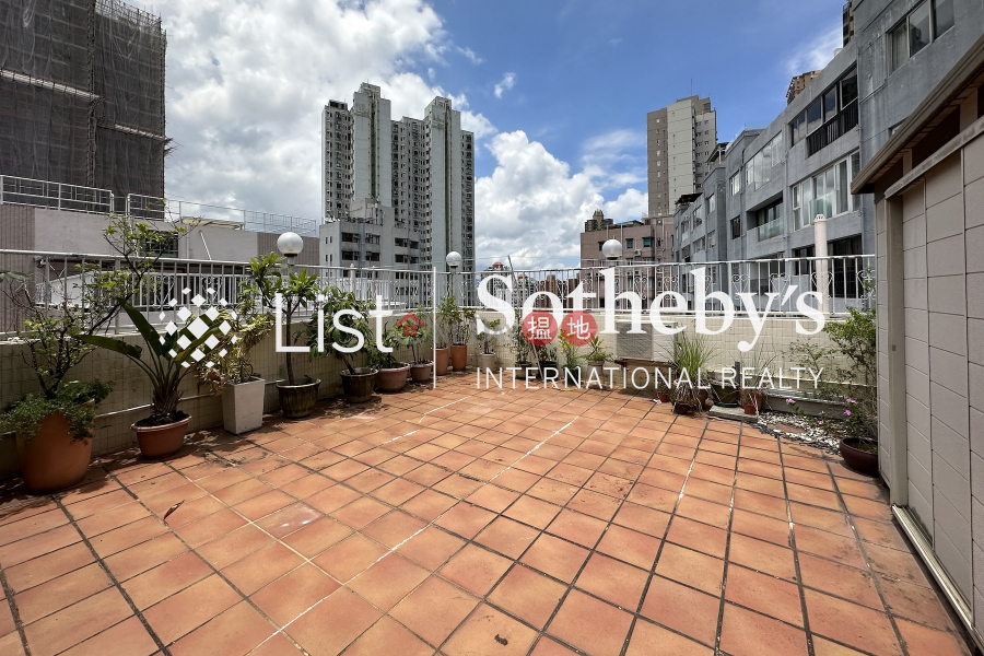 Property for Sale at Greenview Gardens with 3 Bedrooms | 125 Robinson Road | Western District Hong Kong Sales, HK$ 22M