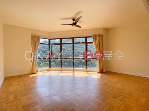 Rare 3 bedroom on high floor with parking | Rental | Bamboo Grove 竹林苑 _0