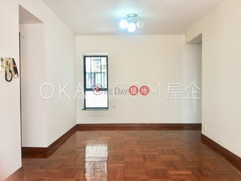 HK$ 29,500/ month The Grand Panorama Western District | Nicely kept 3 bedroom in Mid-levels West | Rental