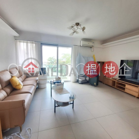 Lovely 3 bedroom with balcony & parking | Rental | Braemar Hill Mansions 賽西湖大廈 _0