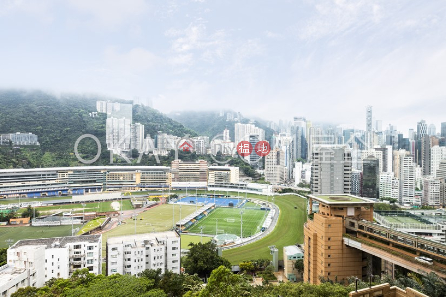 Rare 3 bedroom with parking | Rental, 2B Broadwood Road | Wan Chai District Hong Kong Rental HK$ 69,000/ month