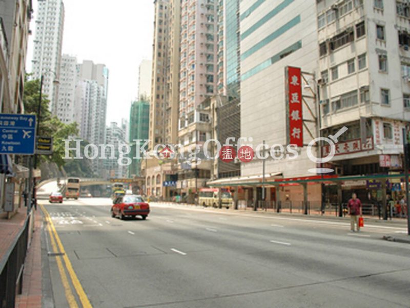 HK$ 21,812/ month Kwai Hung Holdings Centre Wan Chai District Office Unit for Rent at Kwai Hung Holdings Centre