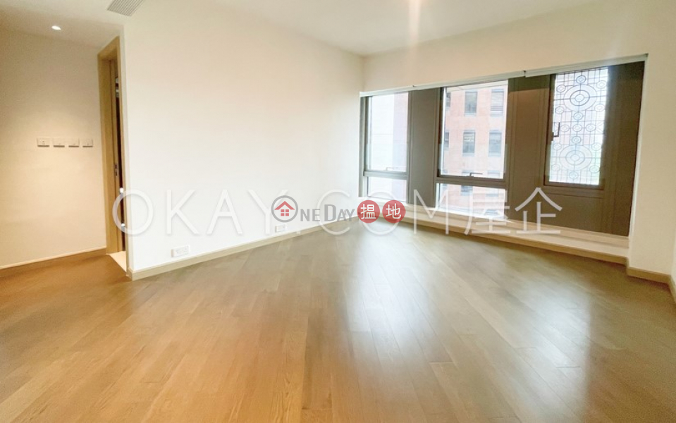 Exquisite 4 bedroom with balcony & parking | Rental 3 MacDonnell Road | Central District, Hong Kong, Rental HK$ 150,000/ month